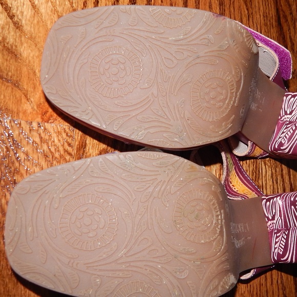 L' Artiste Spring Step Platform Heel - Picture 8 of 13